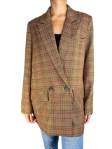 Blazer Ada