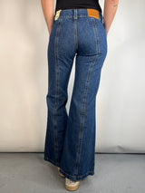 Jeans Noughties Bell