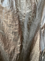 Cortavientos Plateado