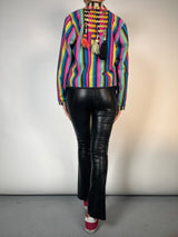 Chaqueta Golden Osumi