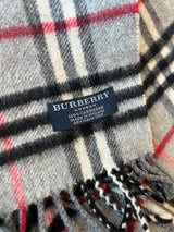 Bufanda Cashmere