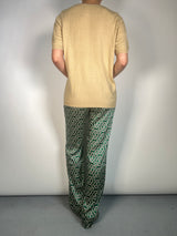 Set Polera y Cárdigan