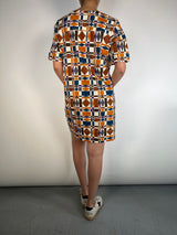 Vestido Lino