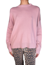 Sweater Palo Rosa