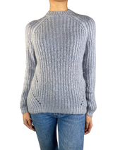 Sweater Lana Y Mohair