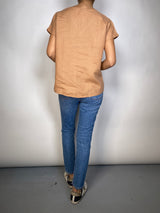Blusa Lino