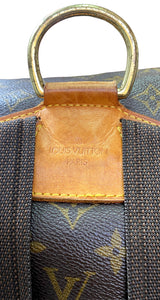 Mochila Montsouris MII905