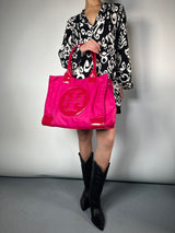 Cartera Nilón Ella