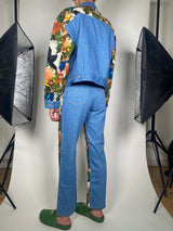 Chaqueta Jacket Lvw Heritage Farm Rio by Levis