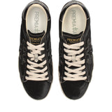Zapatillas Steven Negras HOMBRE