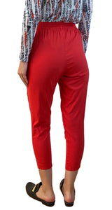 Pantalón Rojo