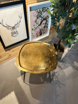 Mesa Auxiliar Lateral