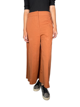 Pantalón Palazzo