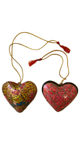 Colgante de Corazón