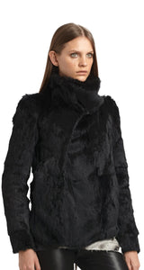 Chaqueta Piel Cordero