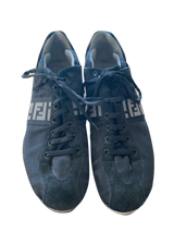 Zapatillas ''Logo print'' (5256561950855)