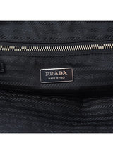 Cartera Crocco Lucido Negro