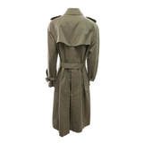 Kensignton Heritage double-breasted trench coat