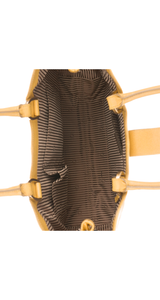 Cartera Chameleon Shopper