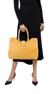 Cartera Chameleon Shopper