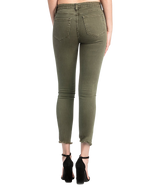 Pantalón Miss Me Verde