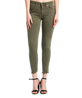 Pantalón Miss Me Verde