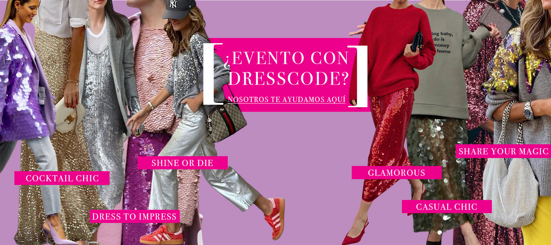 alt--ESPECIAL DRESS CODE