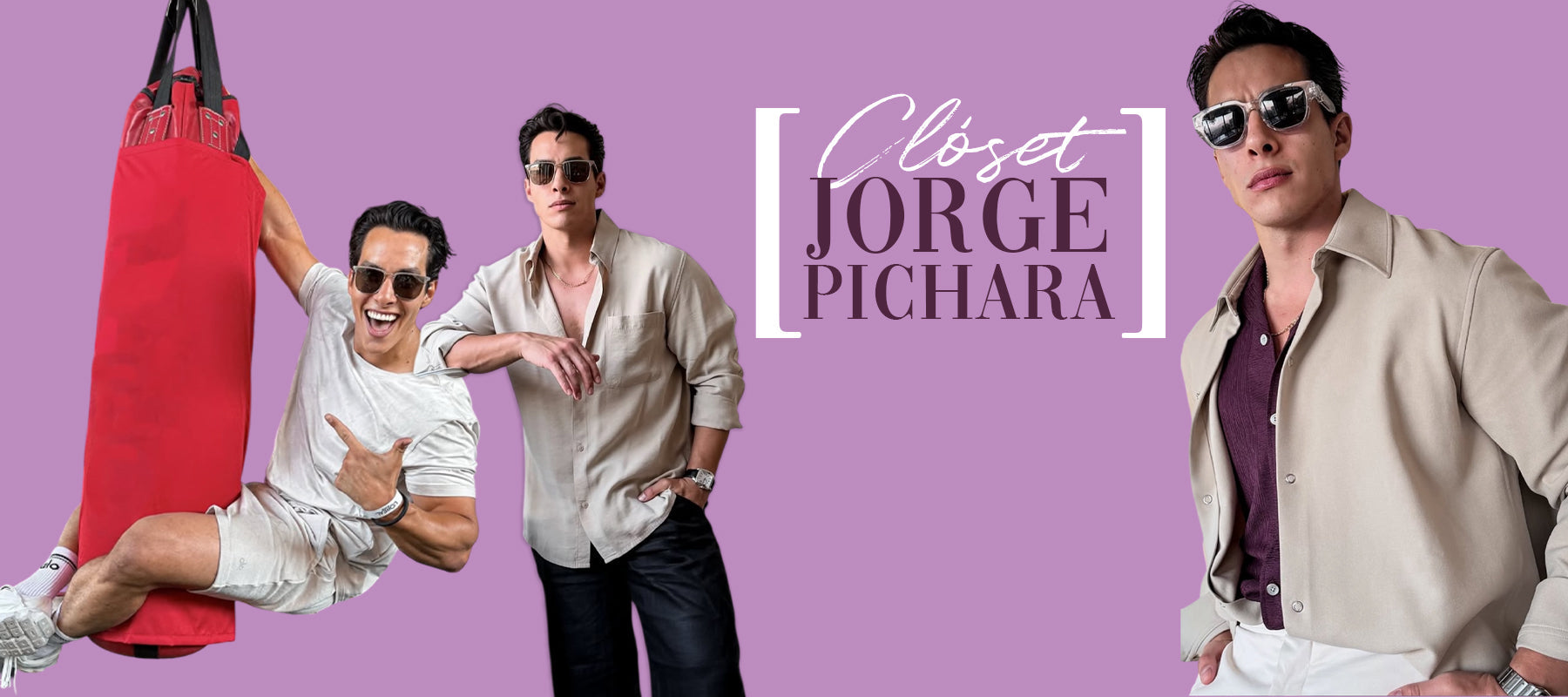 alt--CLOSET JORGE PICHARA