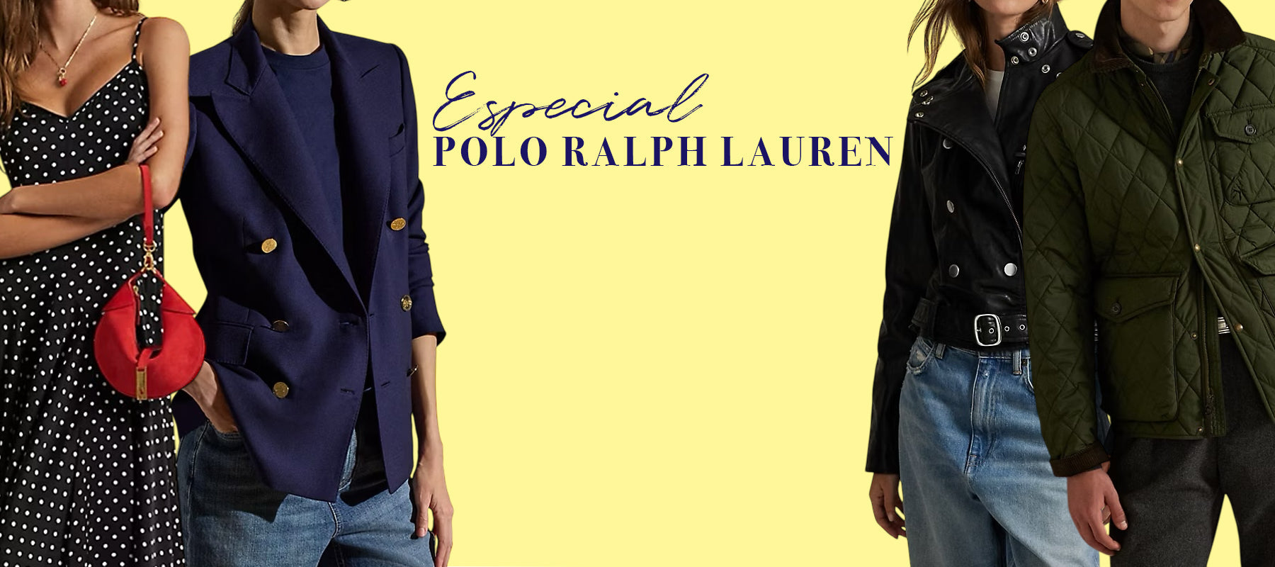 alt--POLO RALPH LAUREN