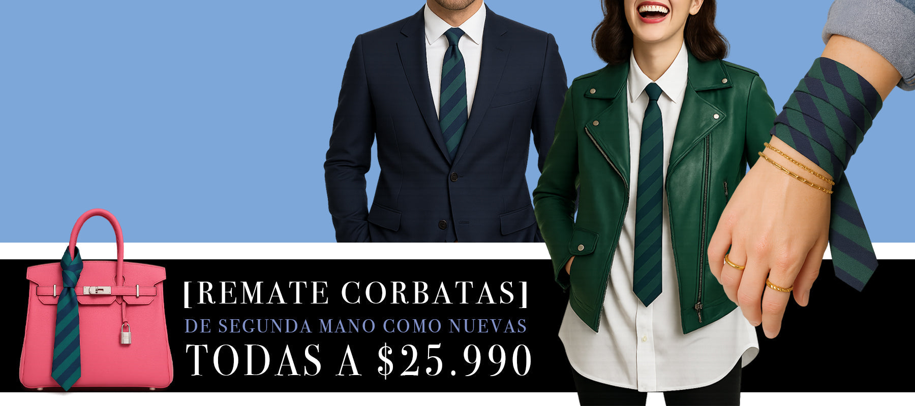 alt--ESPECIAL CORBATAS