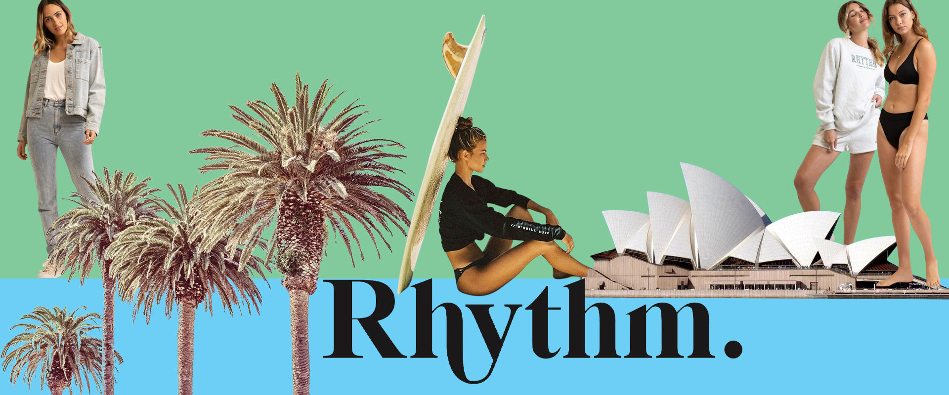 alt--OUTLET RHYTHM
