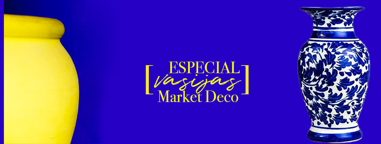 alt--ESPECIAL VASIJAS Y FLOREROS