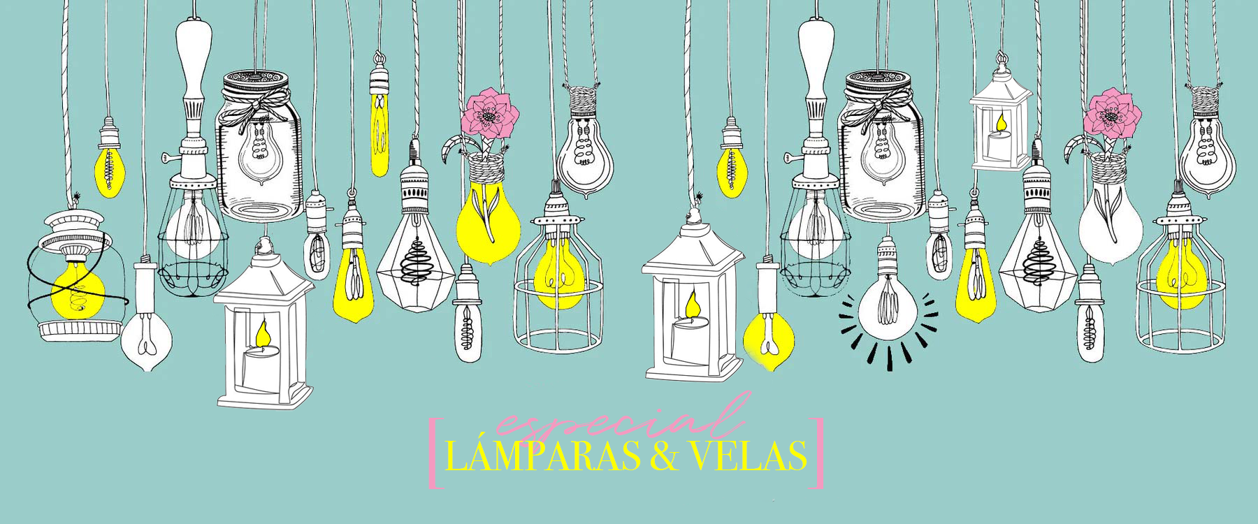 alt--ESPECIAL LAMPARAS Y VELAS