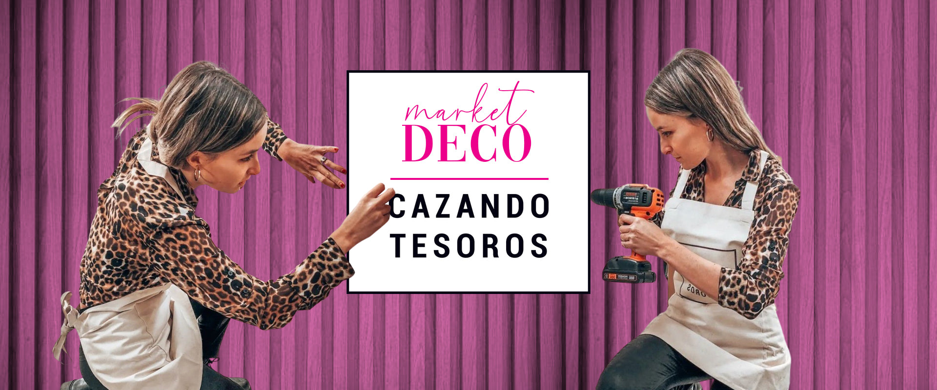 alt--CAZANDO TESOROS