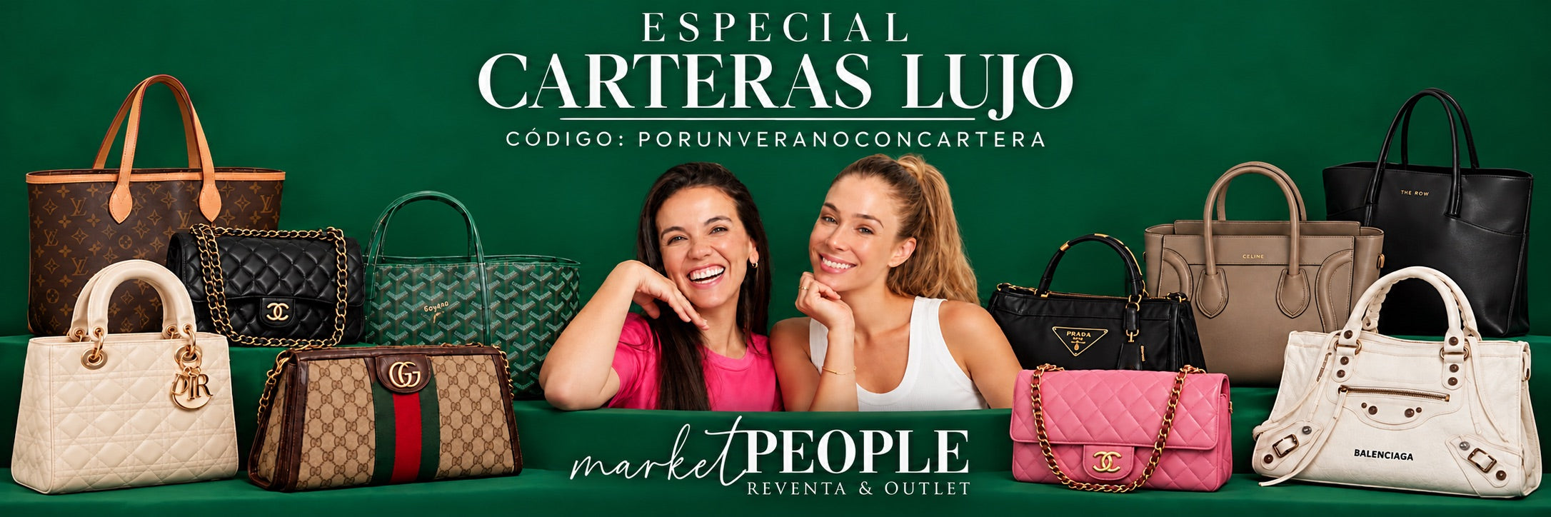 alt--BOLSOS & CARTERAS DE LUJO