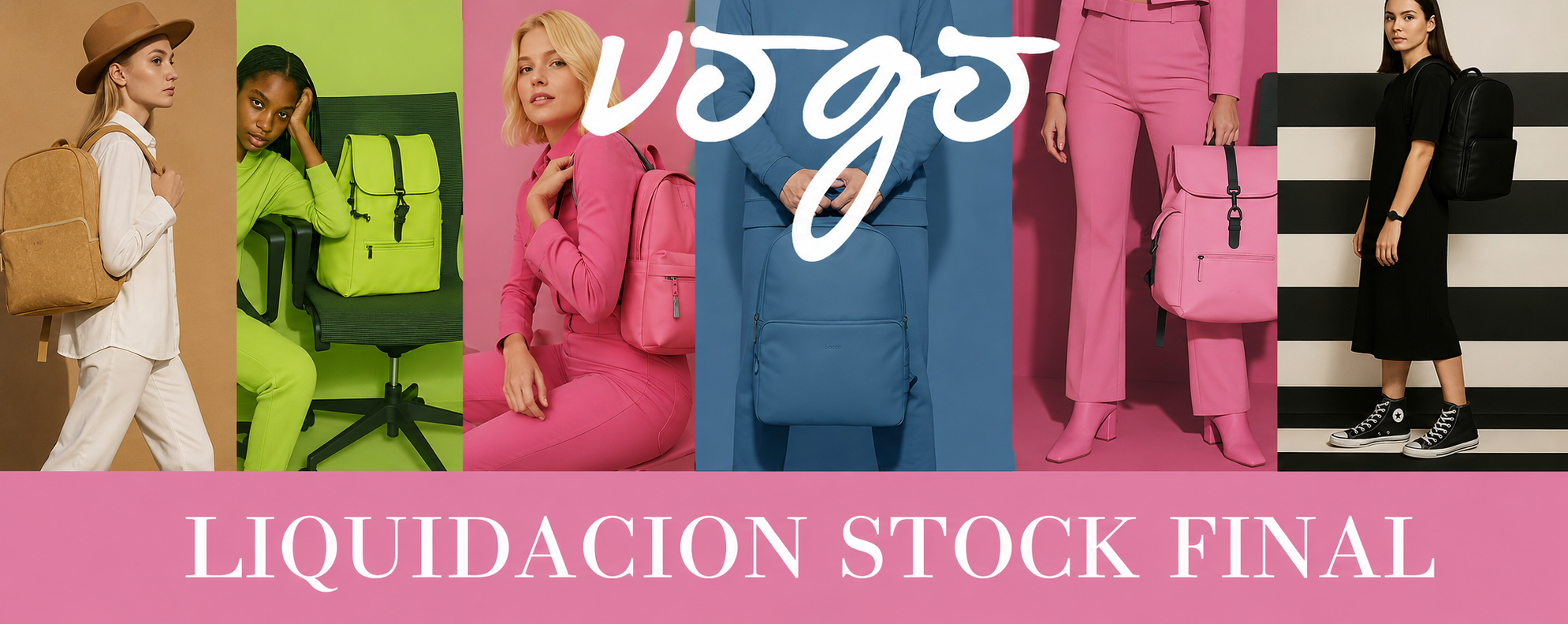 alt--Outlet Vogo