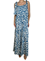 Vestido Maxi