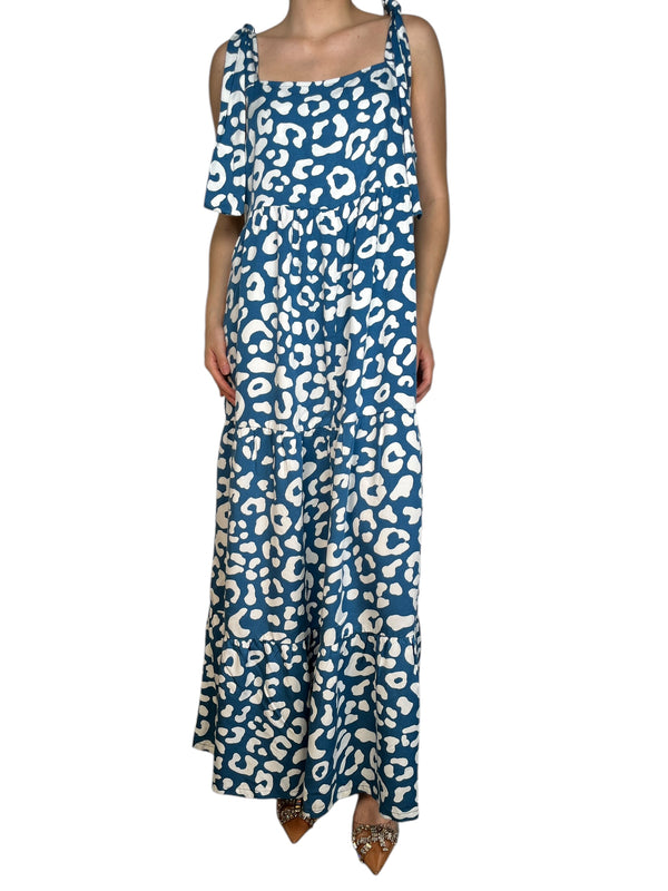Vestido Maxi