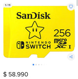 Consola Nintendo Switch Oled Blanco