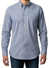 Camisa Regent Fit
