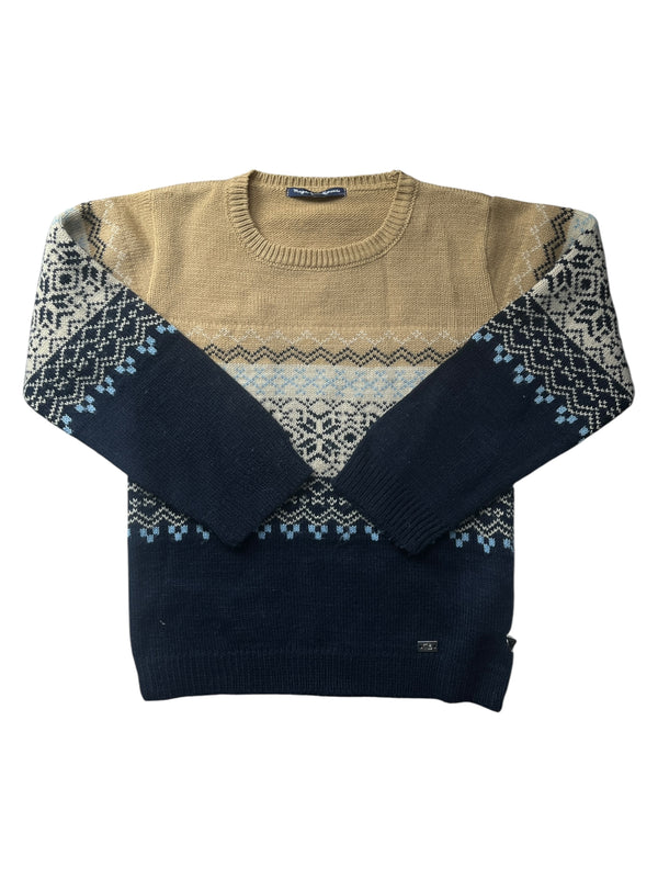 Sweater NIÑO
