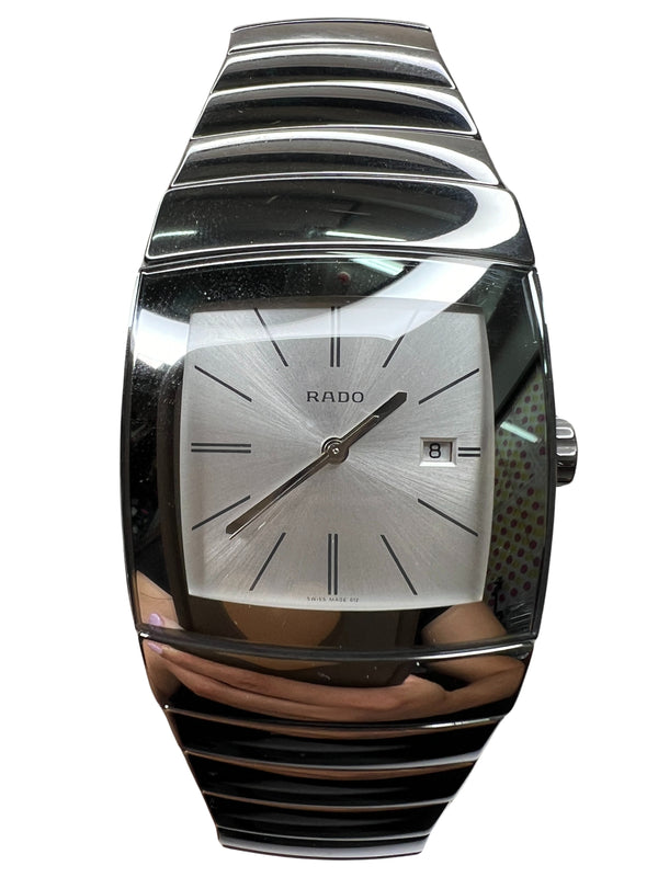 Reloj Cristal Zafiro R13720122