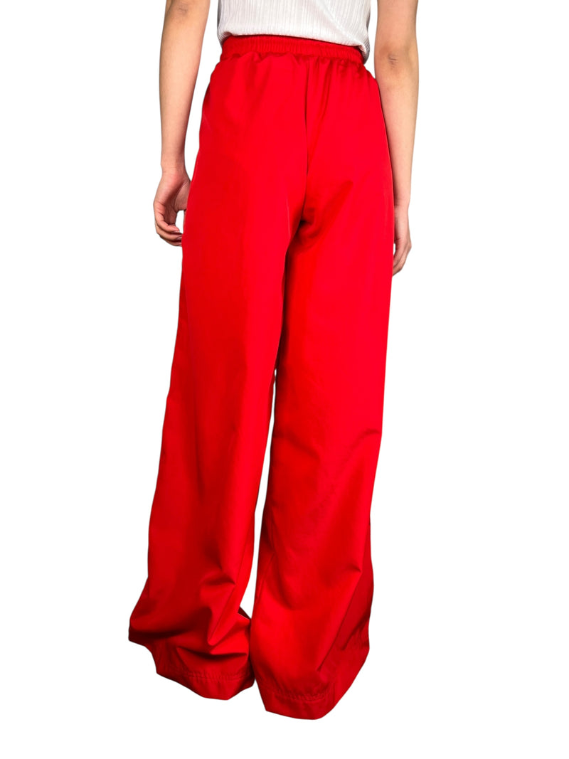 Buzo Rojo