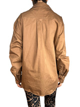 Blusa Café