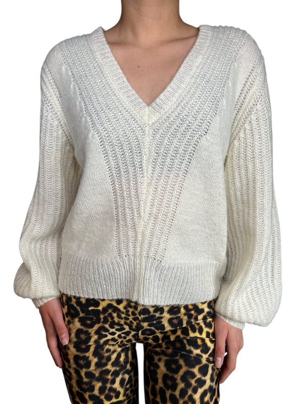 Sweater Crop