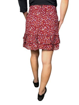 Falda Carolina