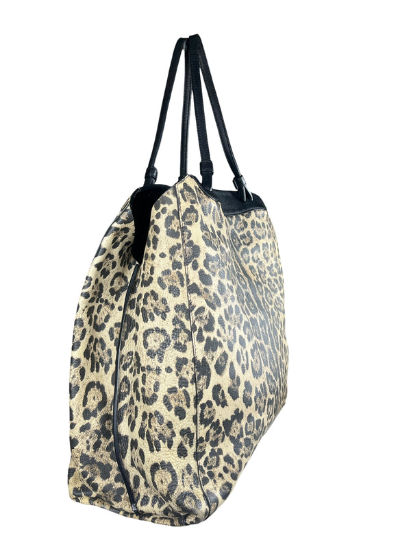 Bolso Animal Print