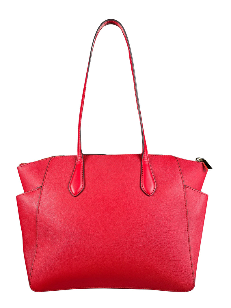 Bolso Bolsa Roja Mk Tote Bag Cartera Mk Roja Bolso Rojo MICHAEL