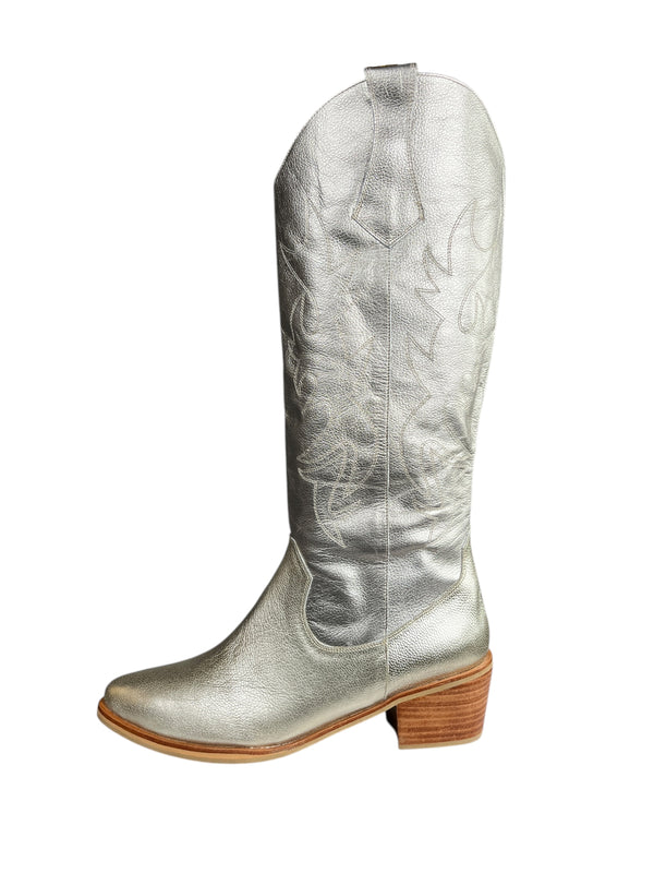 Botas Trini Cowboy