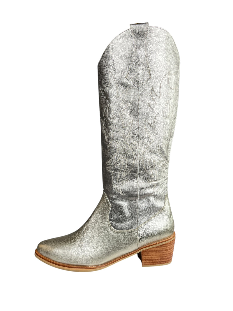 Botas Trini Cowboy